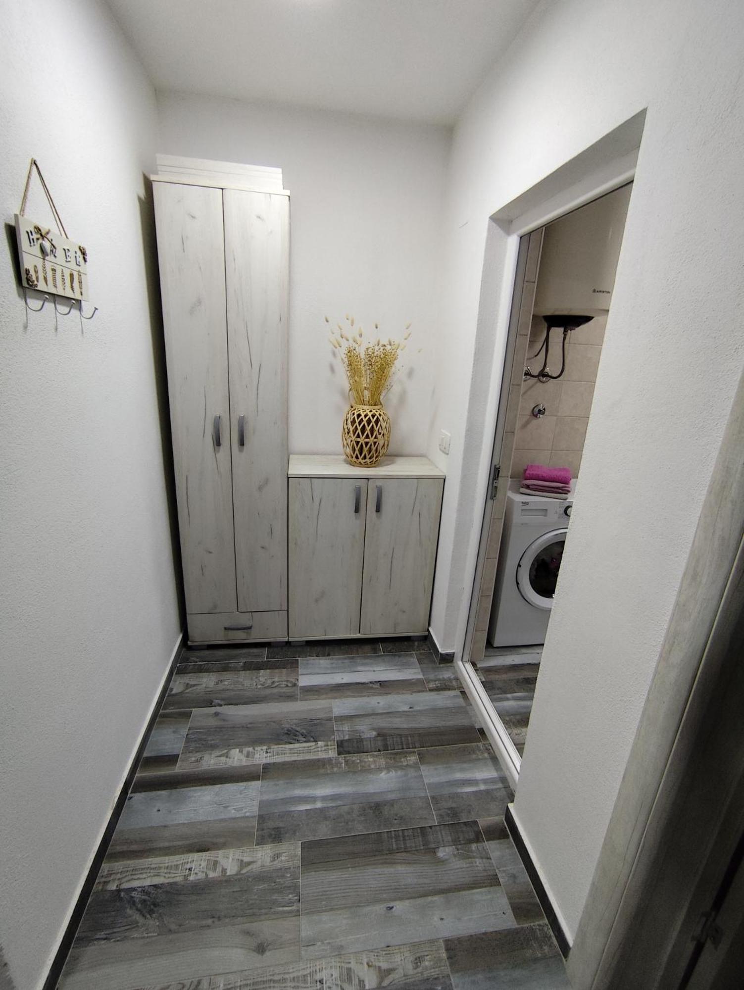 Apollon Home Apartments Bar Exterior foto