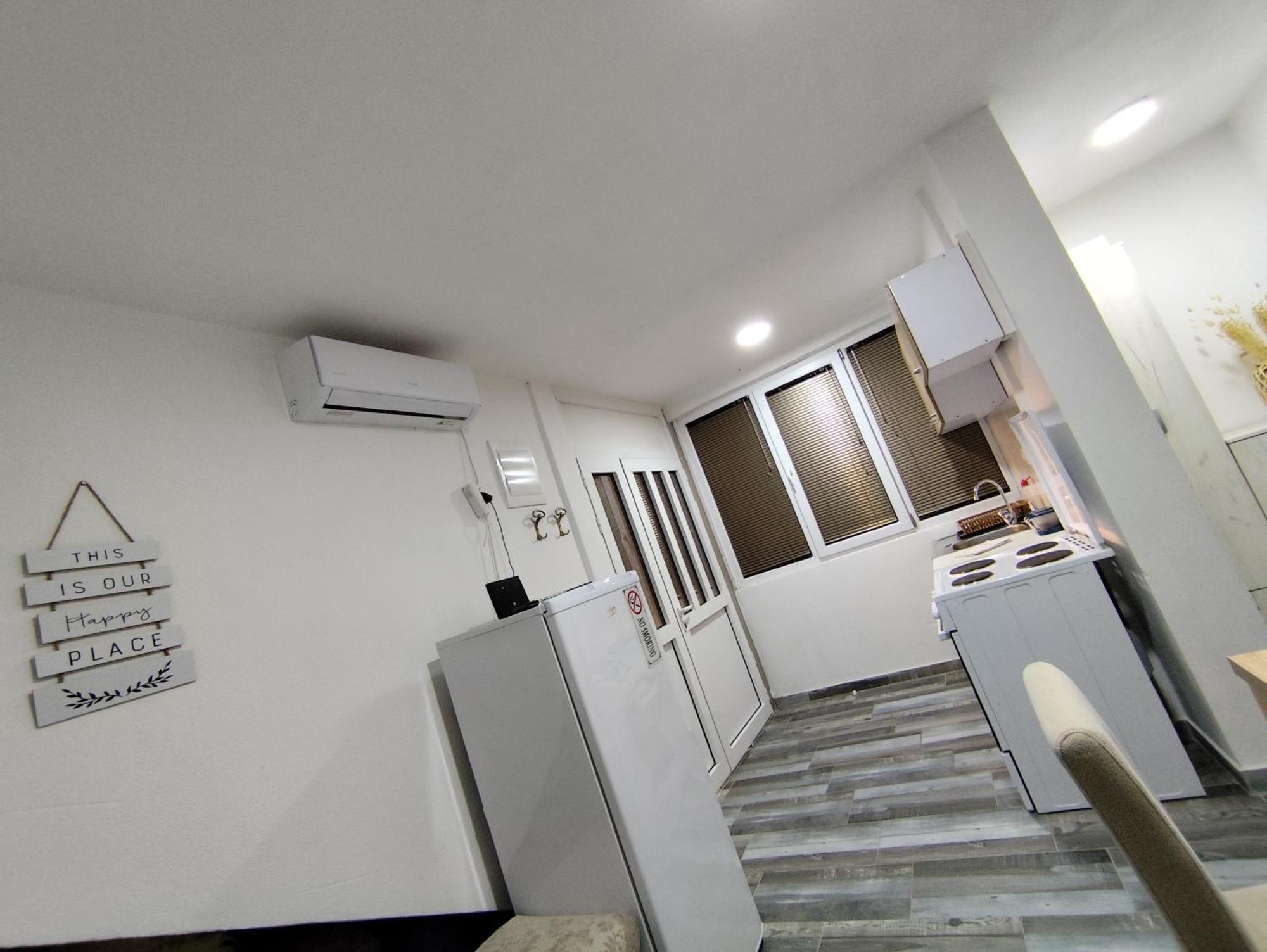 Apollon Home Apartments Bar Exterior foto