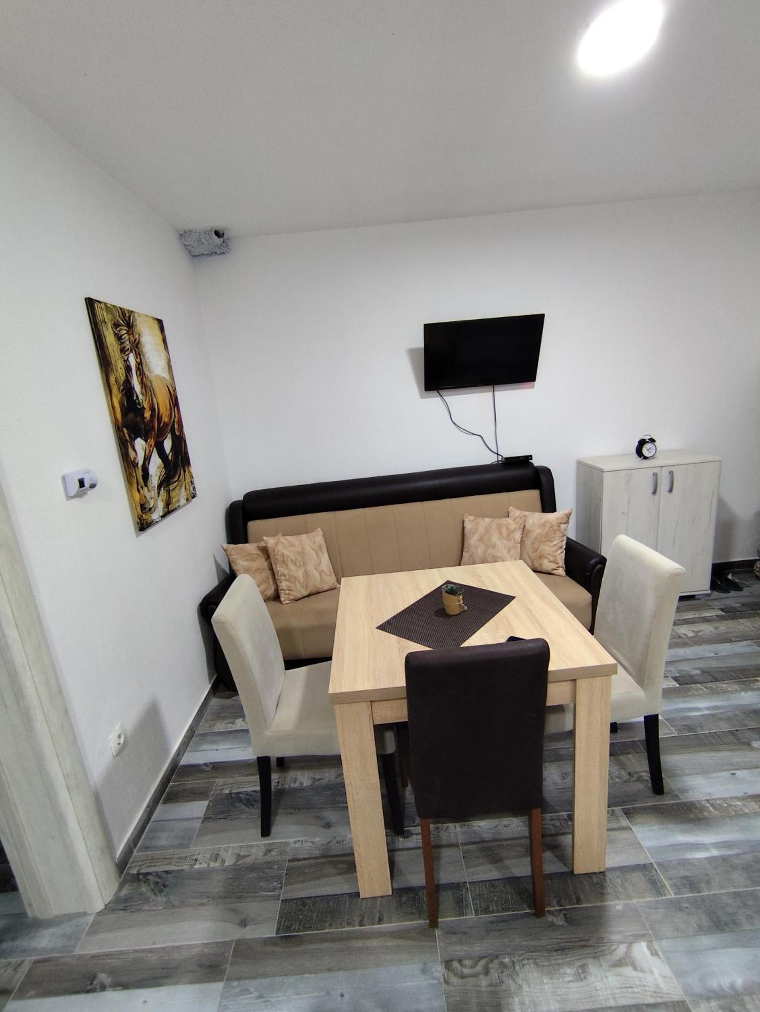 Apollon Home Apartments Bar Exterior foto