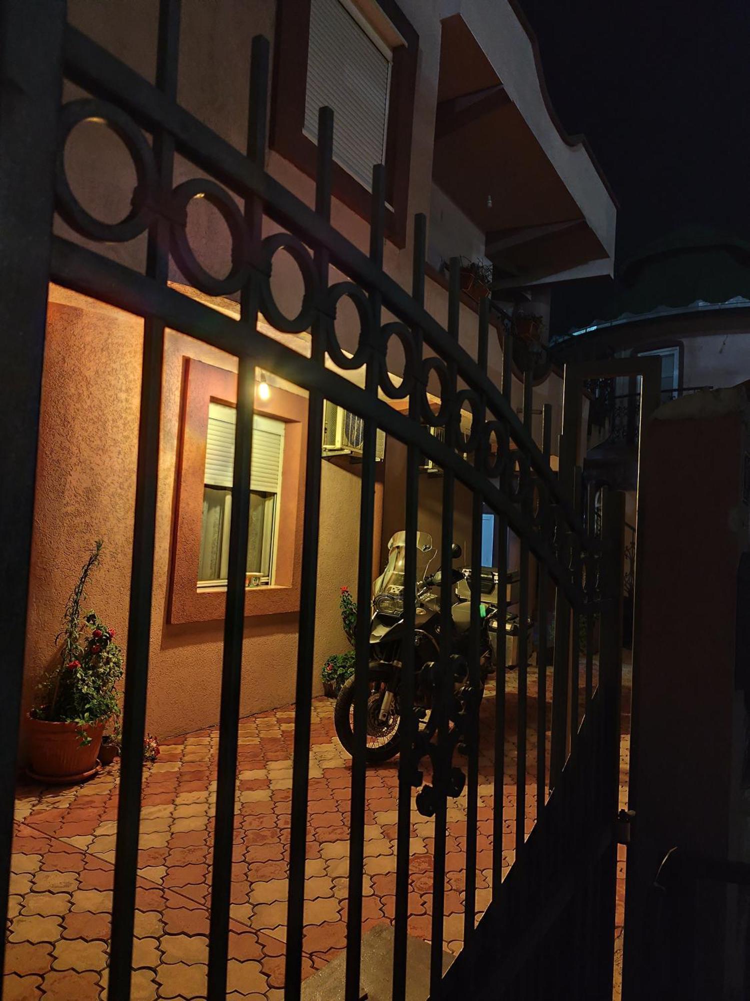 Apollon Home Apartments Bar Exterior foto