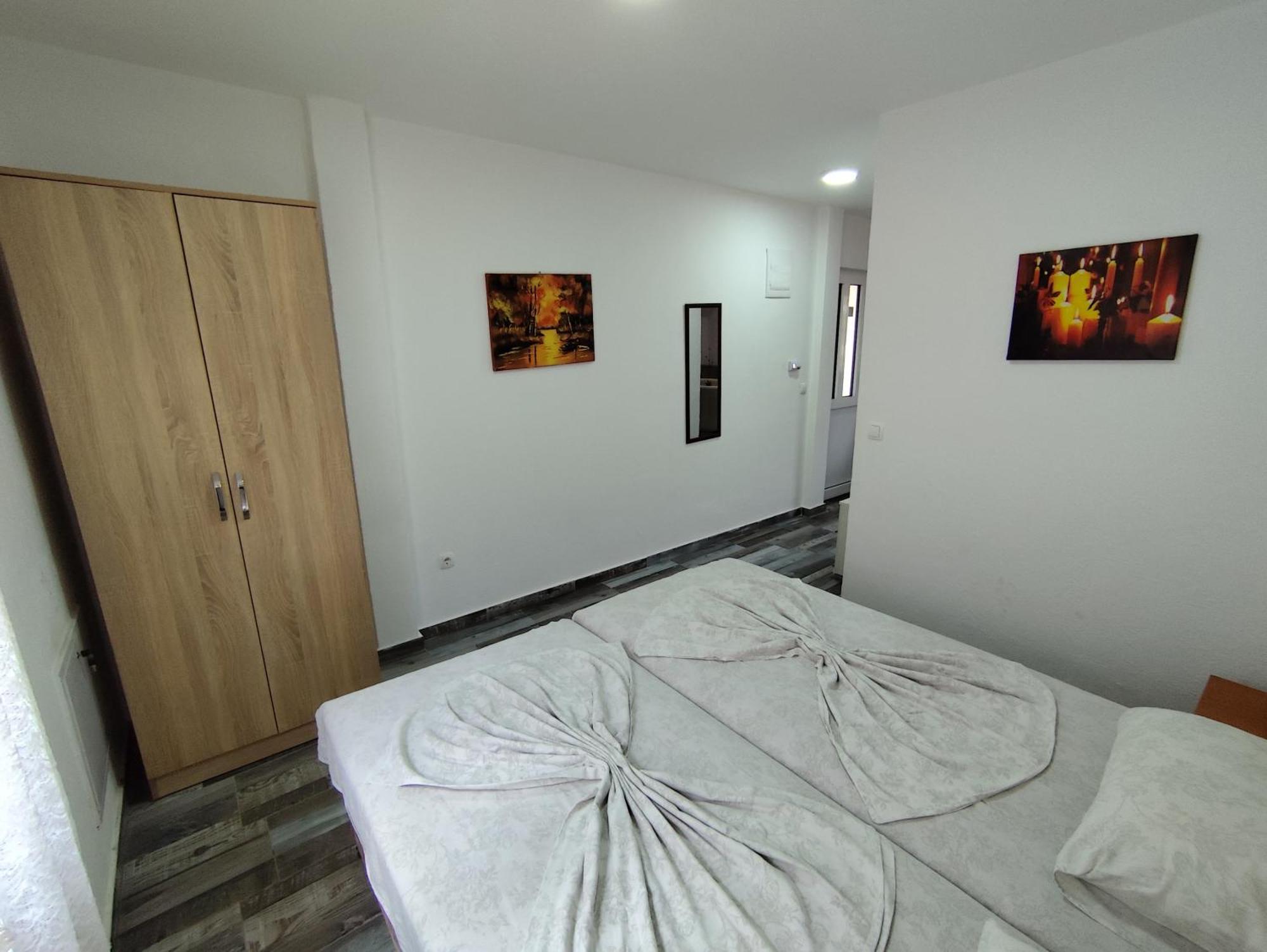 Apollon Home Apartments Bar Exterior foto