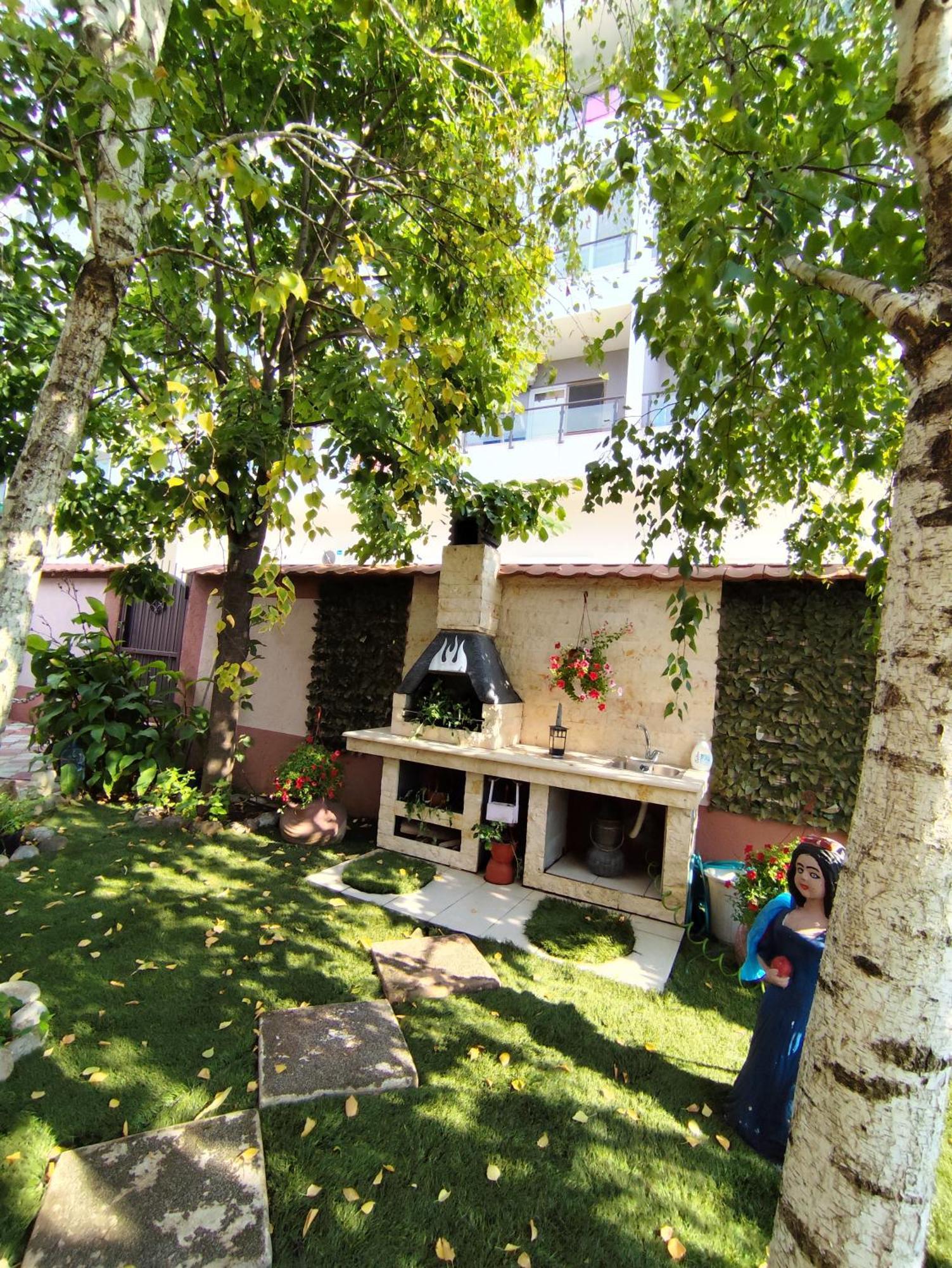 Apollon Home Apartments Bar Exterior foto