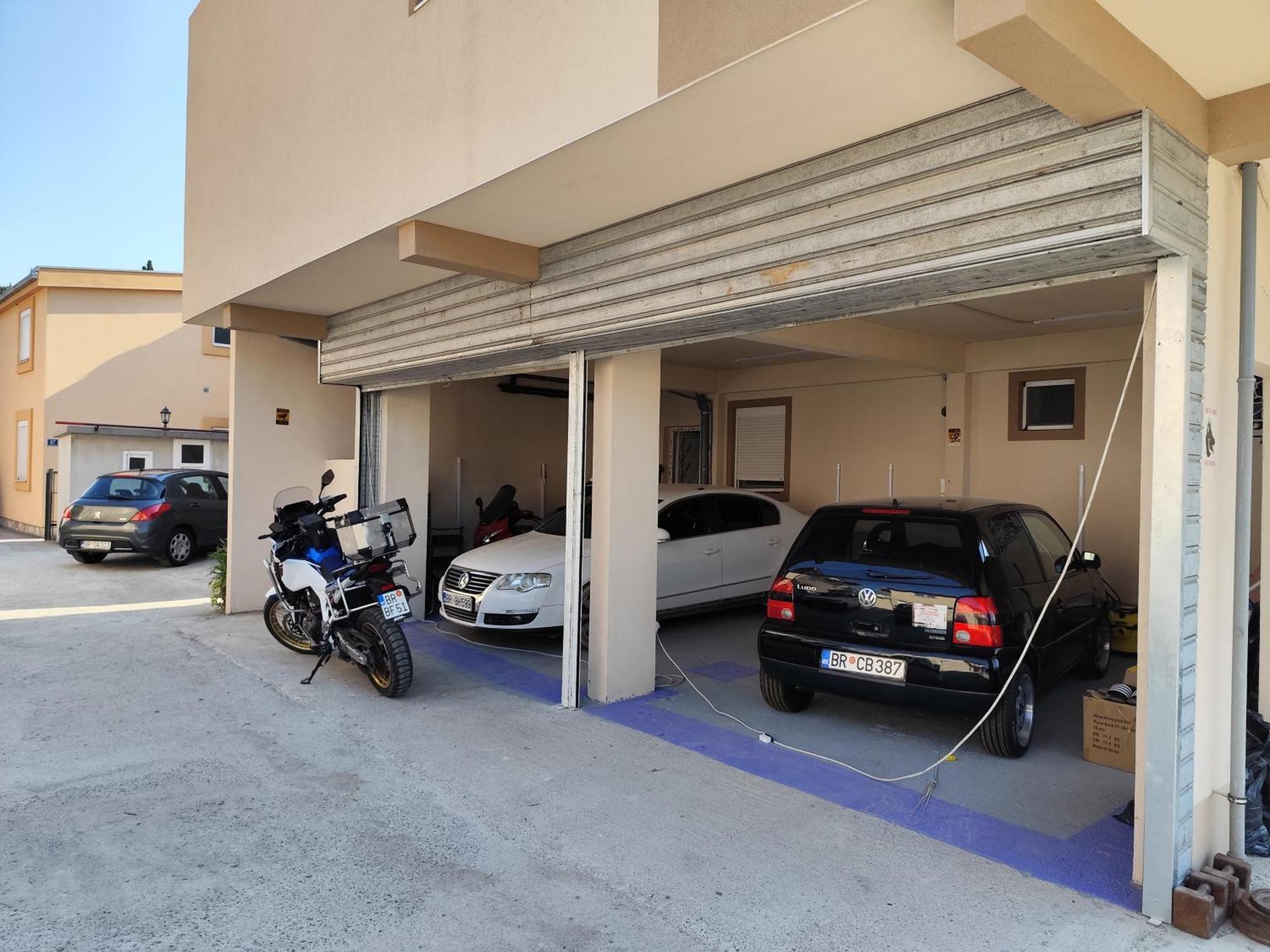 Apollon Home Apartments Bar Exterior foto